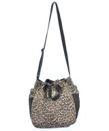 FREDRIK PACKERS（フレドリックパッカーズ）ショルダーバッグ ベージュ サイズ:- レディース/2200654805053