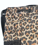 FREDRIK PACKERS（フレドリックパッカーズ）ショルダーバッグ ベージュ サイズ:- レディース/2200654805053