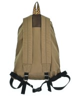 FREDRIK PACKERS（フレドリックパッカーズ）バックパック・リュック ベージュ サイズ:- レディース/2200658317088