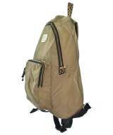 FREDRIK PACKERS（フレドリックパッカーズ）バックパック・リュック ベージュ サイズ:- レディース/2200658317088