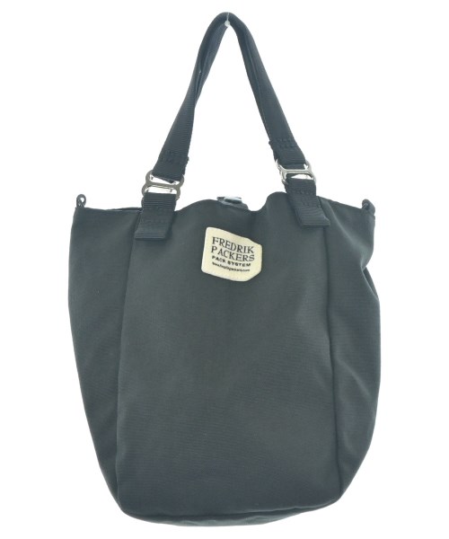 FREDRIK PACKERS(フレドリックパッカーズ)のショルダーバッグ サイズ:- 3,300円