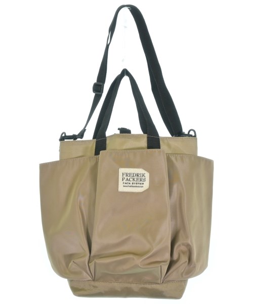 FREDRIK PACKERS(フレドリックパッカーズ)のトートバッグ サイズ:- 2,700円