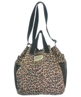 FREDRIK PACKERS ショルダーバッグ