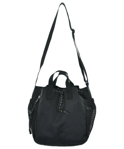 FREDRIK PACKERS（フレドリックパッカーズ）ショルダーバッグ 黒 サイズ:- レディース/2200642807137