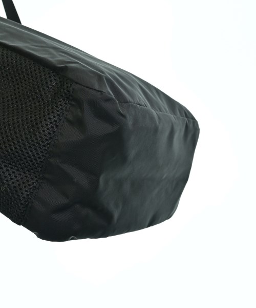 FREDRIK PACKERS（フレドリックパッカーズ）ショルダーバッグ 黒 サイズ:- レディース/2200642807137