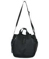 FREDRIK PACKERS（フレドリックパッカーズ）ショルダーバッグ 黒 サイズ:- レディース/2200642807137