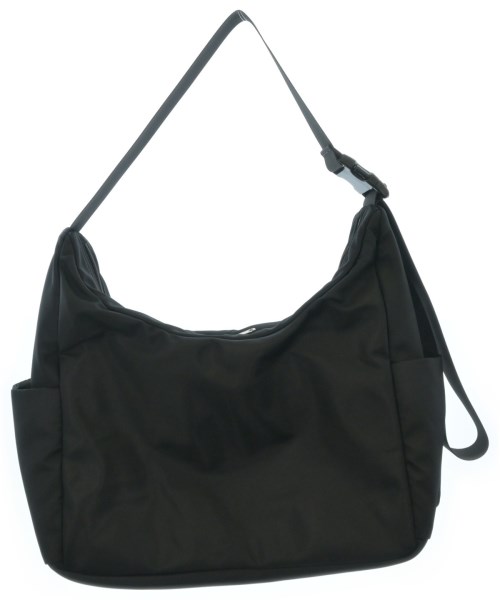 FREDRIK PACKERS（フレドリックパッカーズ）ショルダーバッグ 黒 サイズ:- レディース/2200654141021