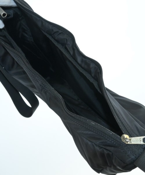 FREDRIK PACKERS（フレドリックパッカーズ）ショルダーバッグ 黒 サイズ:- レディース/2200654141021