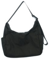 FREDRIK PACKERS（フレドリックパッカーズ）ショルダーバッグ 黒 サイズ:- レディース/2200654141021