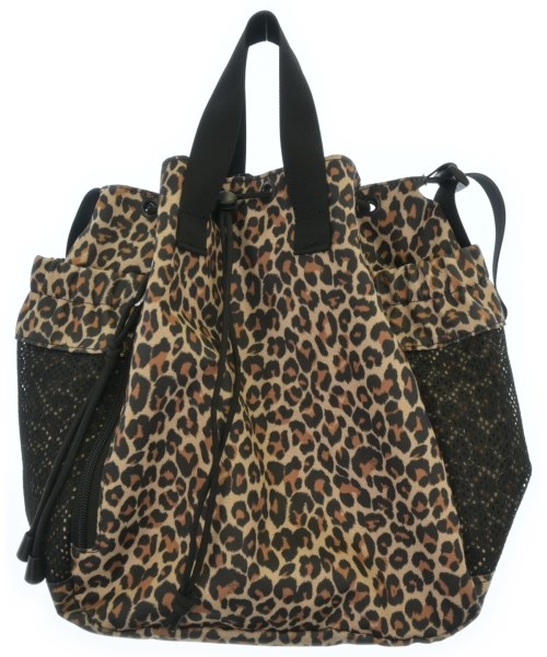 FREDRIK PACKERS（フレドリックパッカーズ）ショルダーバッグ ベージュ サイズ:- レディース/2200648201120