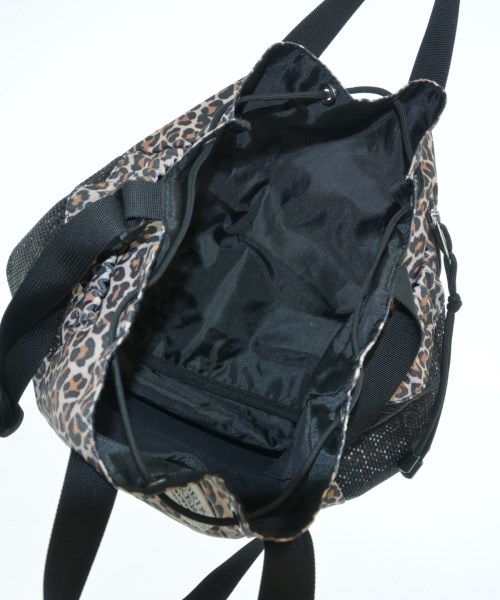 FREDRIK PACKERS（フレドリックパッカーズ）ショルダーバッグ ベージュ サイズ:- レディース/2200648201120