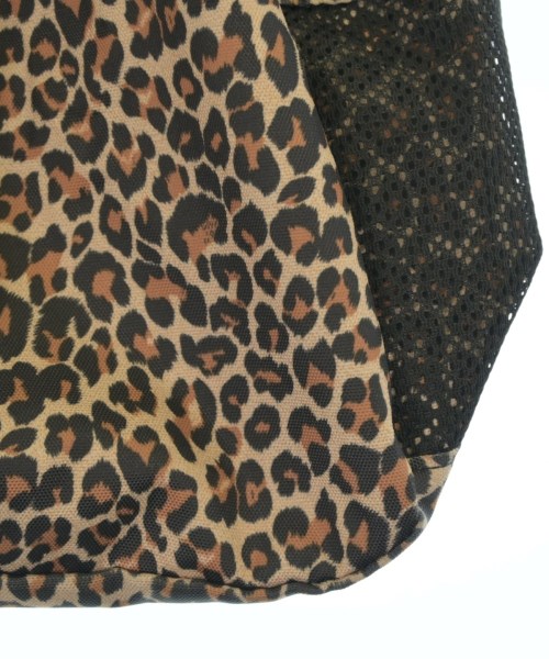 FREDRIK PACKERS（フレドリックパッカーズ）ショルダーバッグ ベージュ サイズ:- レディース/2200648201120