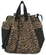 FREDRIK PACKERS（フレドリックパッカーズ）ショルダーバッグ ベージュ サイズ:- レディース/2200648201120