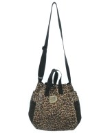 FREDRIK PACKERS（フレドリックパッカーズ）ショルダーバッグ ベージュ サイズ:- レディース/2200648201120