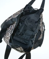 FREDRIK PACKERS（フレドリックパッカーズ）ショルダーバッグ ベージュ サイズ:- レディース/2200648201120