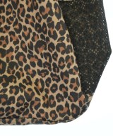 FREDRIK PACKERS（フレドリックパッカーズ）ショルダーバッグ ベージュ サイズ:- レディース/2200648201120