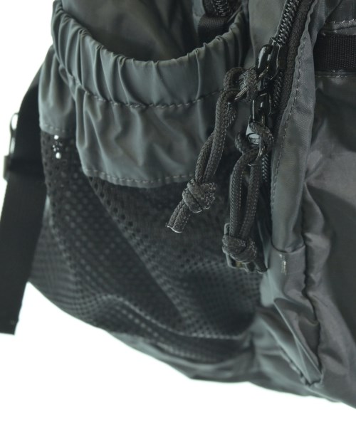 FREDRIK PACKERS（フレドリックパッカーズ）バックパック・リュック グレー サイズ:- レディース/2200659894205