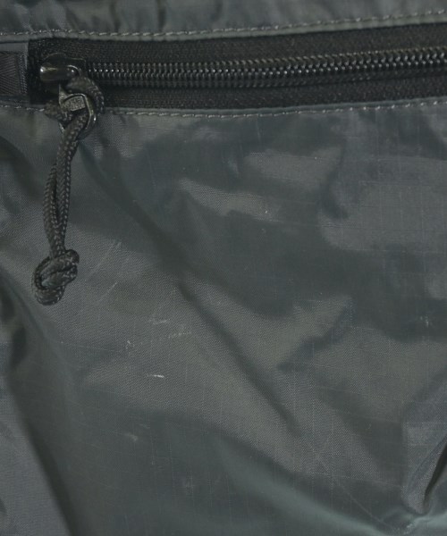 FREDRIK PACKERS（フレドリックパッカーズ）バックパック・リュック グレー サイズ:- レディース/2200659894205