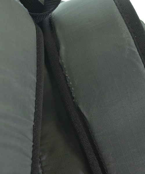 FREDRIK PACKERS（フレドリックパッカーズ）バックパック・リュック グレー サイズ:- レディース/2200659894205