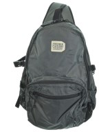 FREDRIK PACKERS（フレドリックパッカーズ）バックパック・リュック グレー サイズ:- レディース/2200659894205