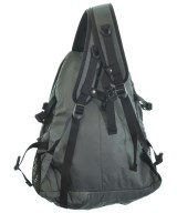 FREDRIK PACKERS（フレドリックパッカーズ）バックパック・リュック グレー サイズ:- レディース/2200659894205