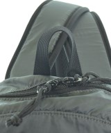 FREDRIK PACKERS（フレドリックパッカーズ）バックパック・リュック グレー サイズ:- レディース/2200659894205