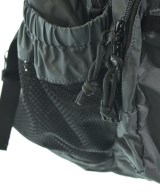 FREDRIK PACKERS（フレドリックパッカーズ）バックパック・リュック グレー サイズ:- レディース/2200659894205