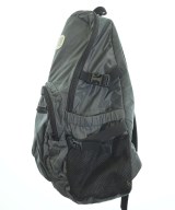 FREDRIK PACKERS（フレドリックパッカーズ）バックパック・リュック グレー サイズ:- レディース/2200659894205