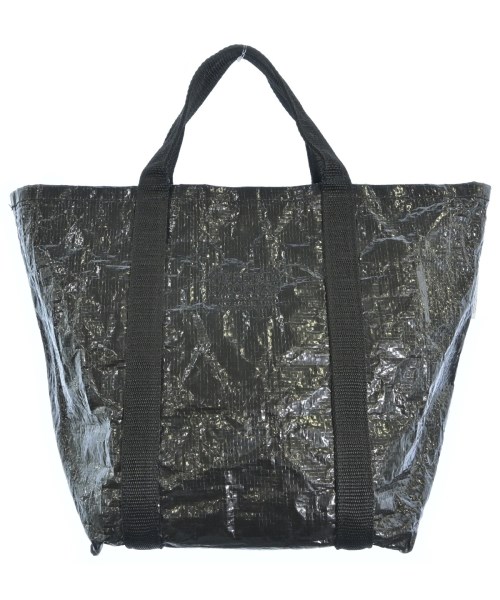 FREDRIK PACKERS(フレドリックパッカーズ)ハンドバッグ 黒 サイズ:-/2200671697051