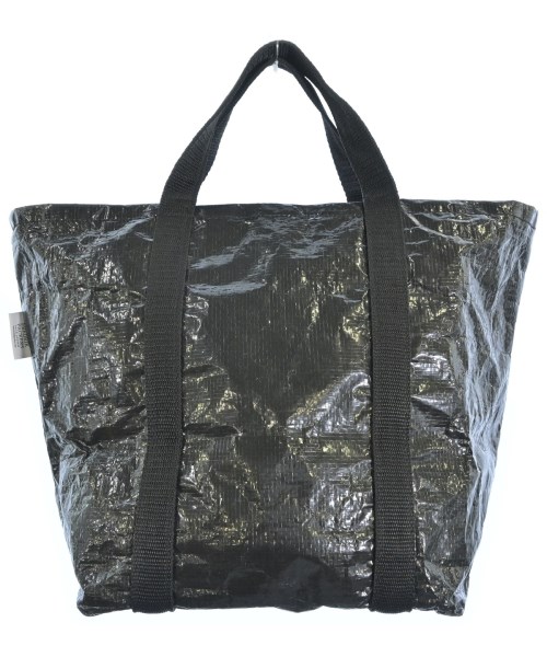 FREDRIK PACKERS（フレドリックパッカーズ）ハンドバッグ 黒 サイズ:- レディース/2200671697051