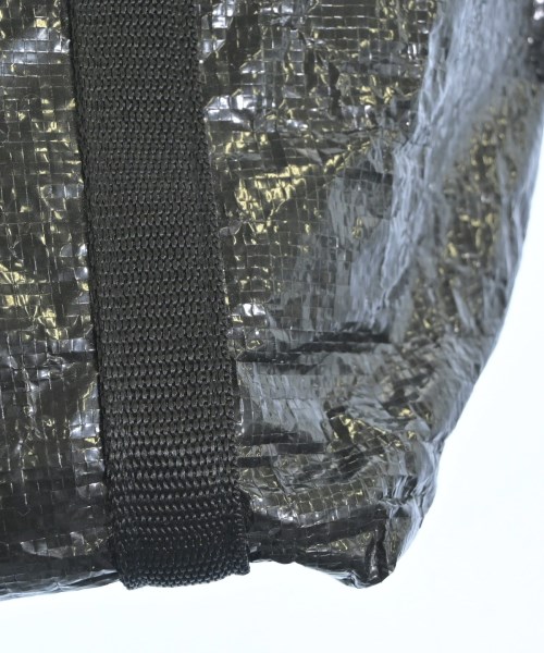 FREDRIK PACKERS（フレドリックパッカーズ）ハンドバッグ 黒 サイズ:- レディース/2200671697051