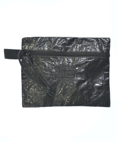 FREDRIK PACKERS（フレドリックパッカーズ）ハンドバッグ 黒 サイズ:- レディース/2200671697051