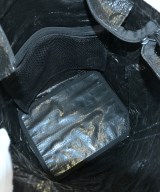 FREDRIK PACKERS（フレドリックパッカーズ）ハンドバッグ 黒 サイズ:- レディース/2200671697051