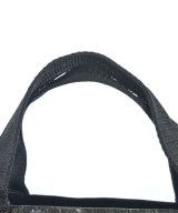 FREDRIK PACKERS（フレドリックパッカーズ）ハンドバッグ 黒 サイズ:- レディース/2200671697051