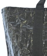 FREDRIK PACKERS（フレドリックパッカーズ）ハンドバッグ 黒 サイズ:- レディース/2200671697051