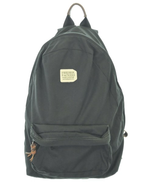 FREDRIK PACKERS(フレドリックパッカーズ)のバックパック・リュック サイズ:- 3,300円