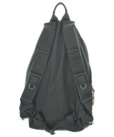 FREDRIK PACKERS（フレドリックパッカーズ）バックパック・リュック 黒 サイズ:- メンズ/2200718567149