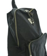 FREDRIK PACKERS（フレドリックパッカーズ）バックパック・リュック 黒 サイズ:- レディース/2200677039091
