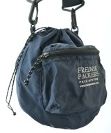 FREDRIK PACKERS（フレドリックパッカーズ）ショルダーバッグ 紺 サイズ:- レディース/2200677039107