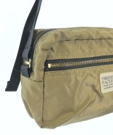 FREDRIK PACKERS（フレドリックパッカーズ）ショルダーバッグ カーキ サイズ:- メンズ/2200683185133