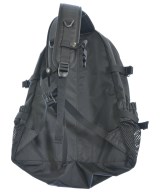 FREDRIK PACKERS（フレドリックパッカーズ）バックパック・リュック 黒 サイズ:- レディース/2200682707022