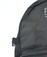 FREDRIK PACKERS（フレドリックパッカーズ）バックパック・リュック 黒 サイズ:- レディース/2200682707022