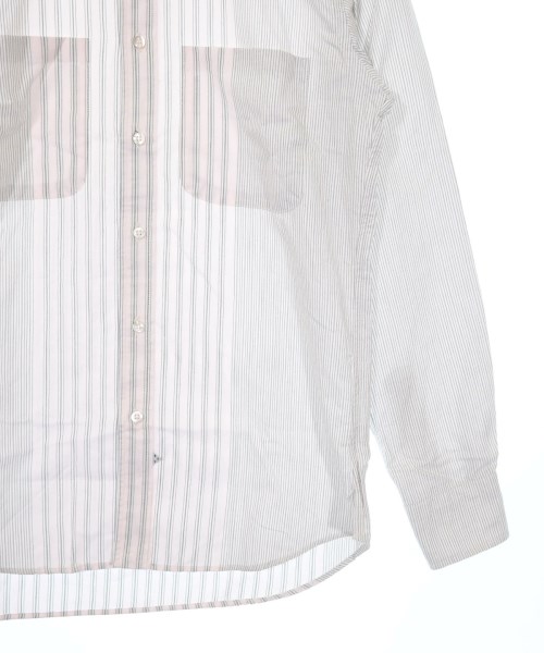 Sidian,Ersatz& Vanes（シディアンエサーツアンドヴェイン）カジュアルシャツ ピンク サイズ:XS メンズ/2200632927791