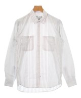 Sidian,Ersatz& Vanes（シディアンエサーツアンドヴェイン）カジュアルシャツ ピンク サイズ:XS メンズ/2200632927791