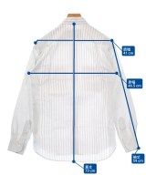 Sidian,Ersatz& Vanes（シディアンエサーツアンドヴェイン）カジュアルシャツ ピンク サイズ:XS メンズ/2200632927791