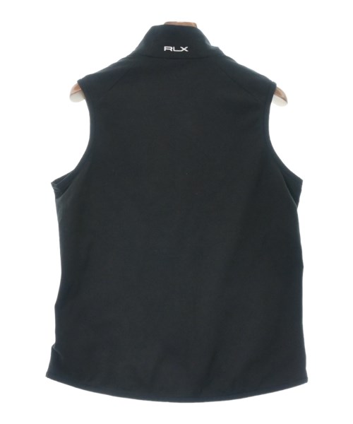 RLX Ralph Lauren（アールエルエックスラルフローレン）その他 黒 サイズ:M メンズ/2200412087042