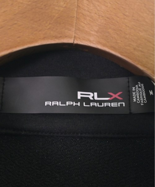 RLX Ralph Lauren（アールエルエックスラルフローレン）その他 黒 サイズ:M メンズ/2200412087042