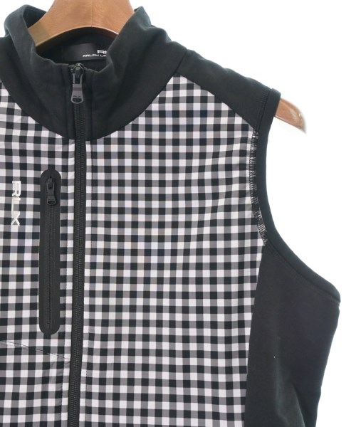 RLX Ralph Lauren（アールエルエックスラルフローレン）その他 黒 サイズ:M メンズ/2200412087042