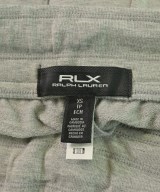 RLX Ralph Lauren（アールエルエックスラルフローレン）スウェットパンツ グレー サイズ:XS メンズ/2200643508170