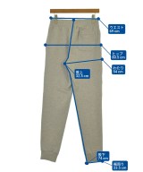 RLX Ralph Lauren（アールエルエックスラルフローレン）スウェットパンツ グレー サイズ:XS メンズ/2200643508170